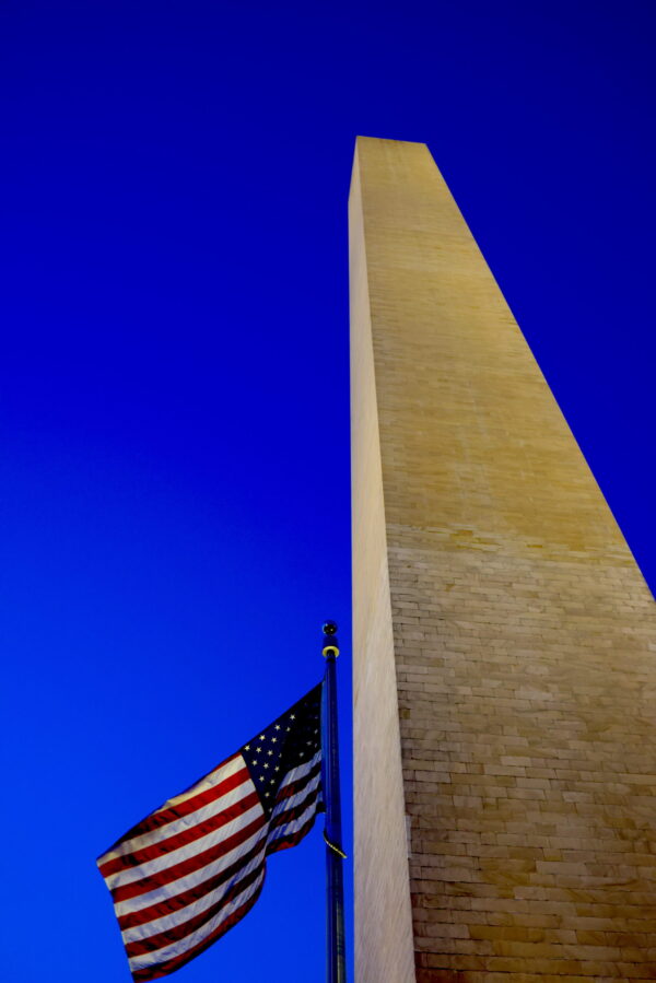 WASHINGTON MONUMENT