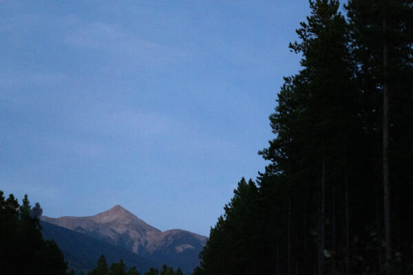 WESTERN ROCKIES